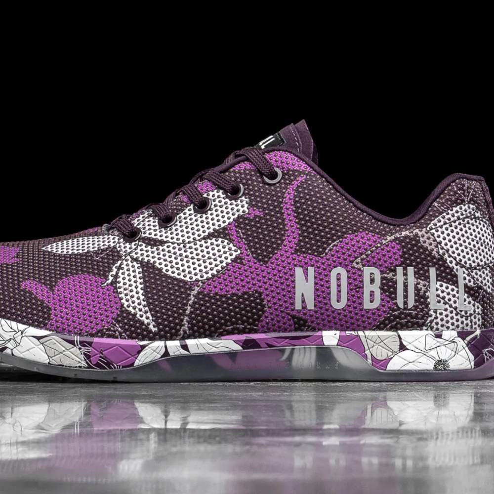 NOBULL MAGNOLIA TRAINER (WOMEN'S 9.5) - Very good condition